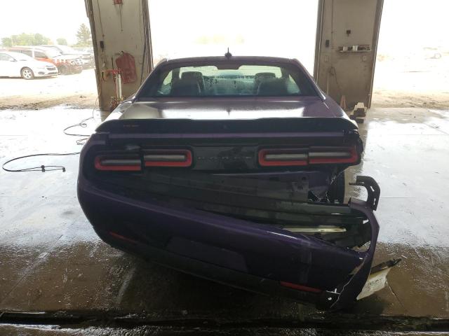 2C3CDZFJ8KH606994 Dodge Challenger R/t Scat Pack