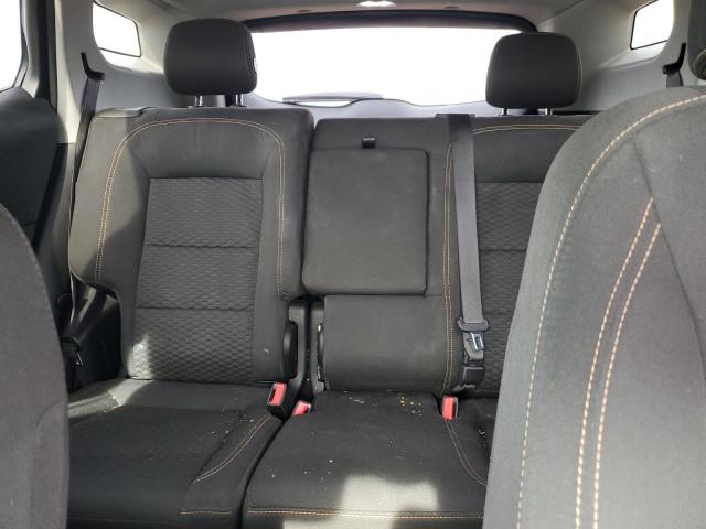 3GKALUEUXJL183740 GMC Terrain Sle