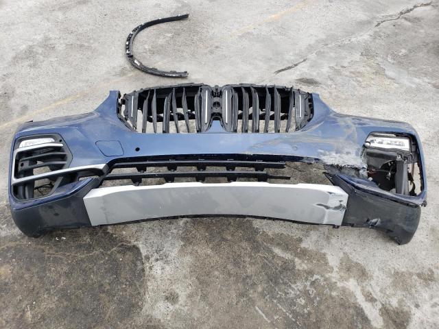 5UXJU2C56KLN65168 BMW X5 Xdrive50i