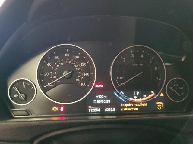 WBA3A5G57FNS87287 BMW 328 I