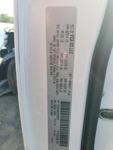 2C3CDXHG2KH506976 Dodge CHARGER GT