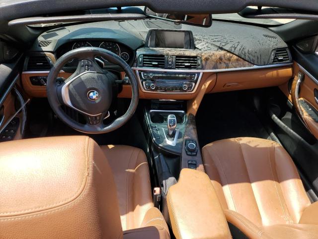 WBA3V9C5XF5A78405 BMW 428 XI