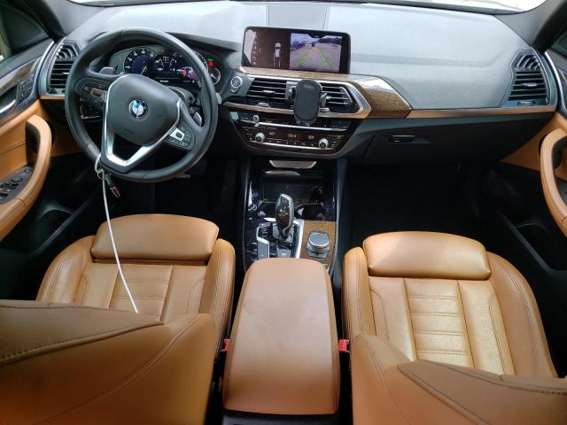 5UXTR7C58KLF37253 BMW X3 Sdrive30i