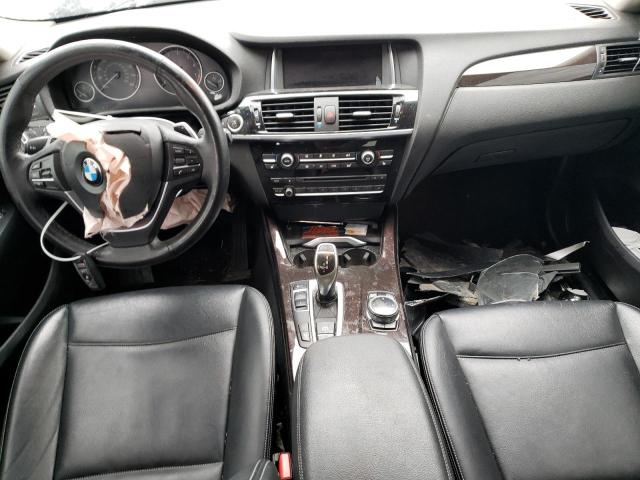 5UXXW3C55F0M87211 BMW X4 Xdrive28i