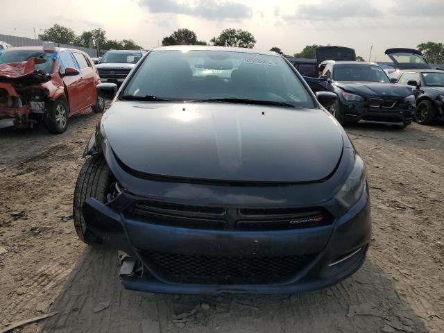 1C3CDFBB6FD251873 Dodge DART SXT