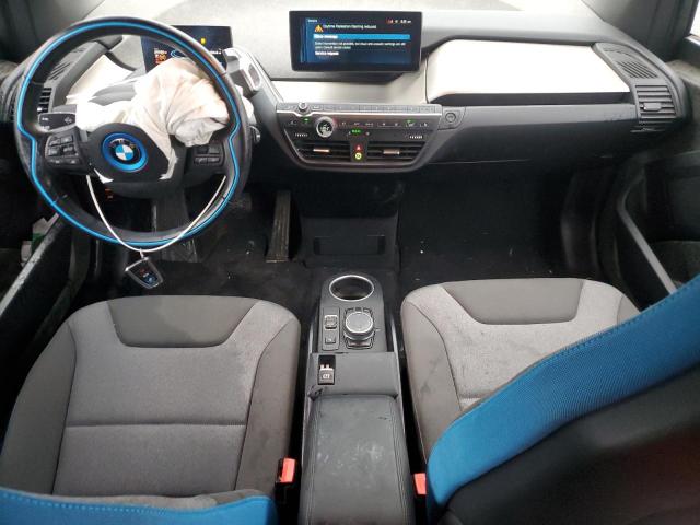 WBY8P2C08M7H34308 BMW I3 Bev