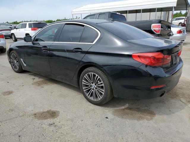 WBAJA5C59KWW12880 BMW 530 I