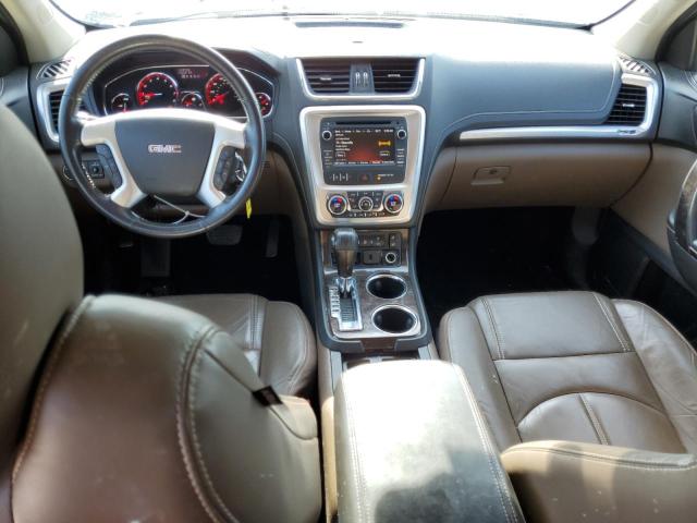 1GKKRRKDXFJ196278 GMC Acadia Slt-1
