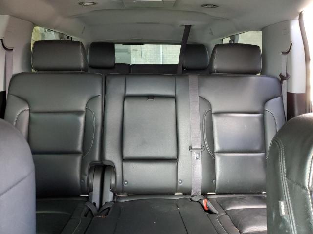 1GKS2GKC7HR169818 GMC Yukon Xl K1500 Slt