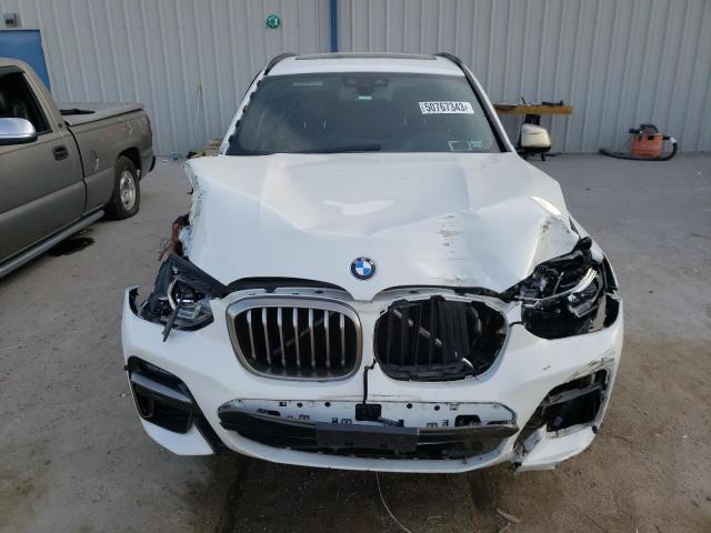5UXTY9C02L9C76431 BMW X3 Xdrivem40i