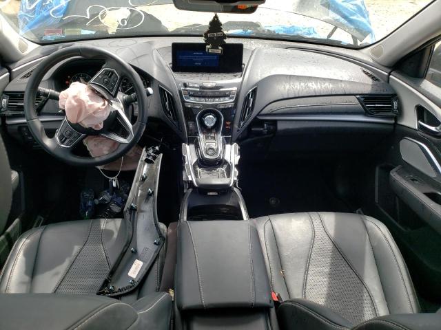 5J8TC2H53ML027134 Acura Rdx Technology