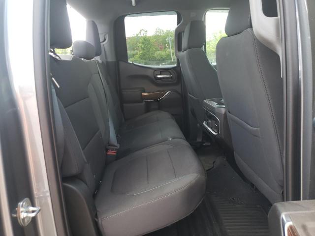 1GTR9CED6NZ184972 GMC Sierra Limited K1500 Elevation