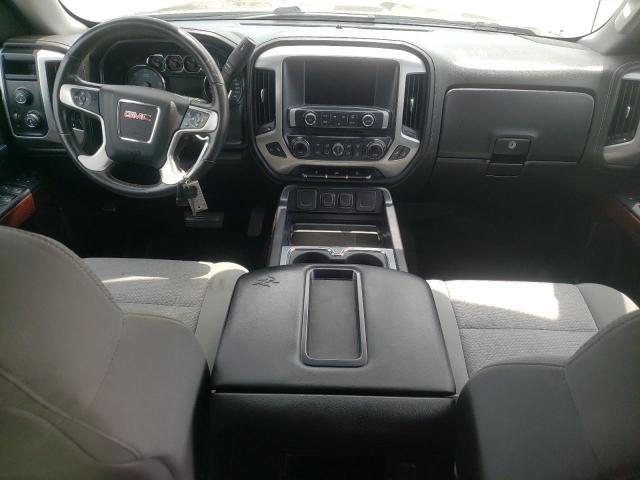 3GTU2UEH0FG431203 GMC Sierra K1500 Sle