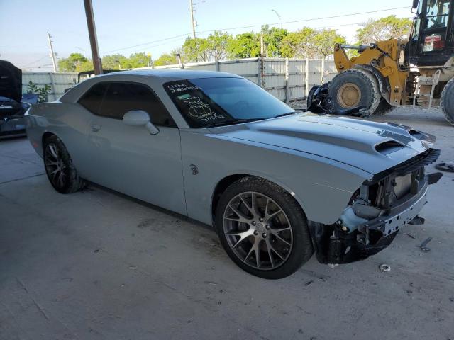 2C3CDZC9XMH641257 Dodge Challenger Srt Hellcat