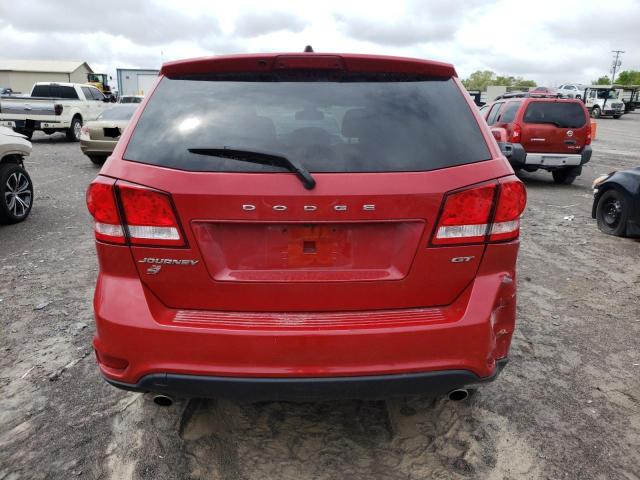 3C4PDDEG4KT785192 Dodge JOURNEY GT