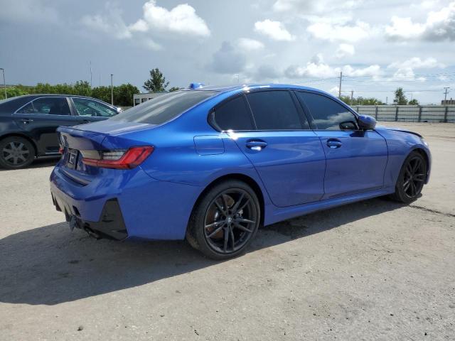3MW69FF07P8D22108 BMW 330I