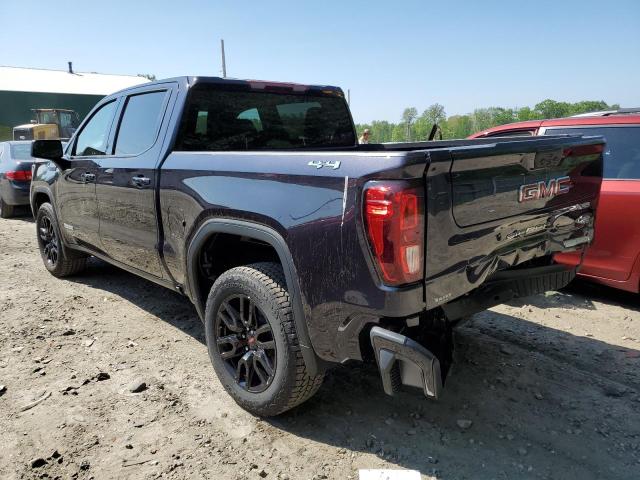 3GTPUCEK6NG678379 GMC Sierra K1500 Elevation