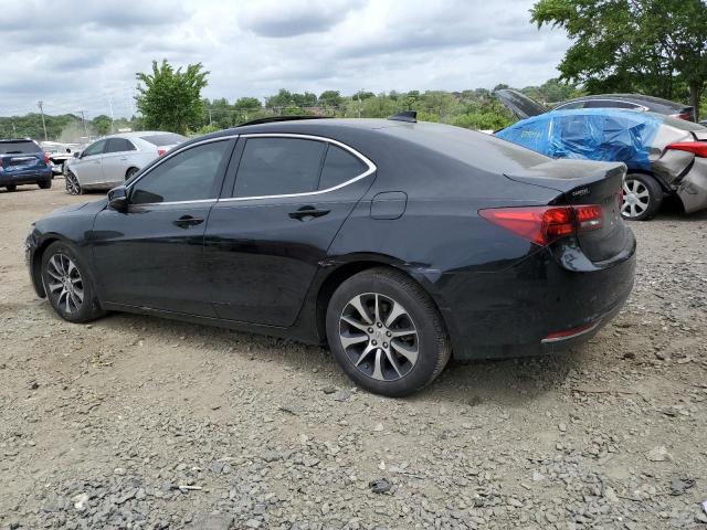 19UUB1F54HA006833 Acura TLX TECH