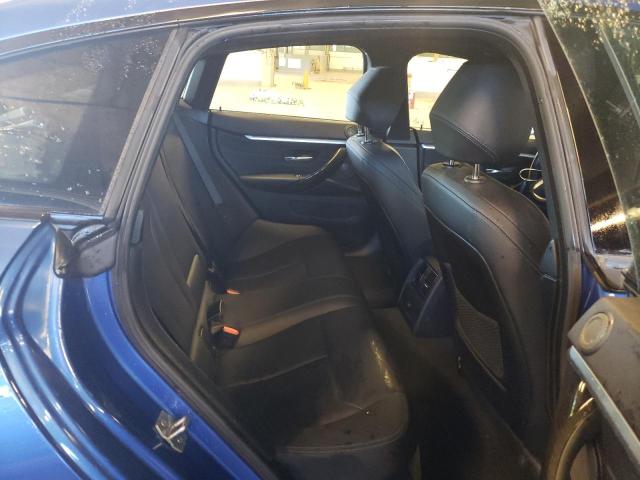 WBA4J7C5XKBM76565 BMW 440xi Gran Coupe