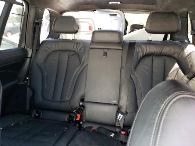 5UXCW2C03M9F27150 BMW X7 Xdrive40i