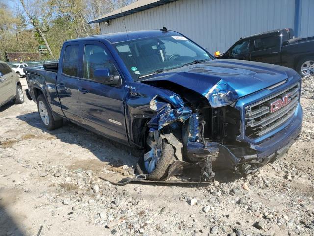 2GTV2LEC5K1210377 GMC Sierra Limited K1500
