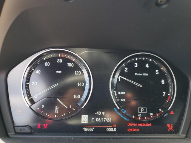 WBXYH9C02N5T50044 BMW X2 Sdrive28i