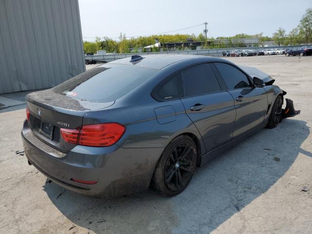 WBA4A5C52FD410462 BMW 428 I Gran Coupe