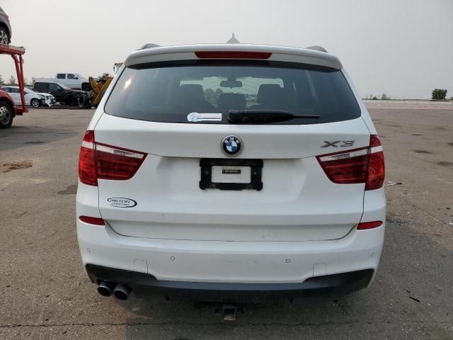 5UXWX9C51G0D82603 BMW X3 Xdrive28i