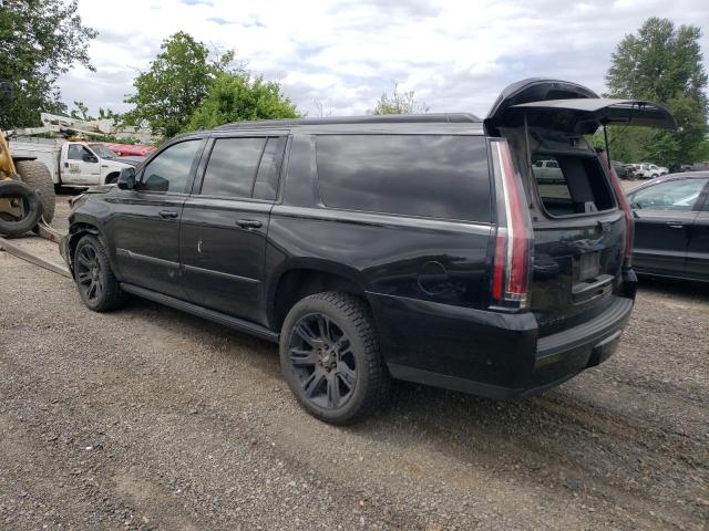 1GYS4JKJ7HR177364 Cadillac Escalade Esv Premium Luxury