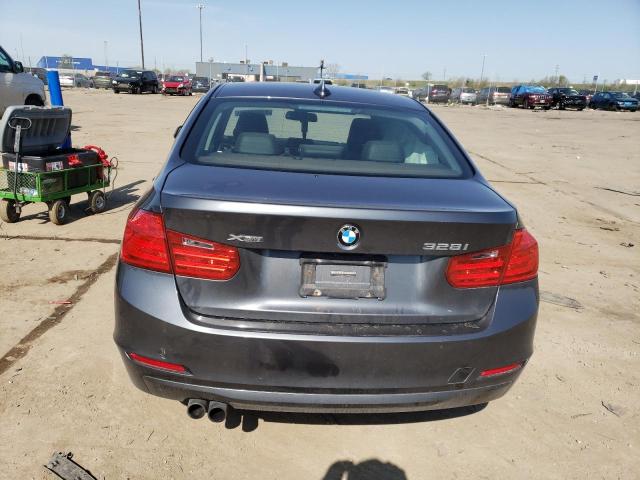 WBA3B3G50ENR83604 BMW 328 XI