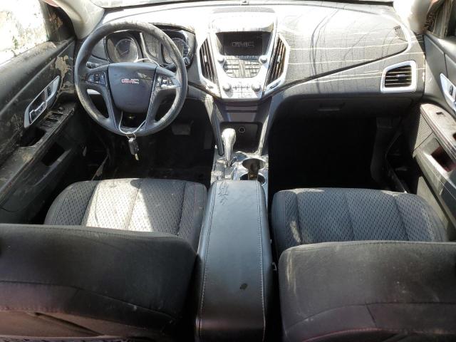 2GKALMEKXE6164856 GMC Terrain Sle