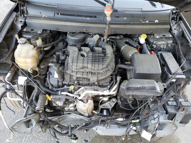 3C4PDCBG9JT505392 Dodge Journey Sxt