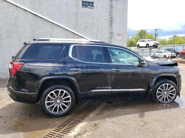 1GKKNXLS3MZ123202 GMC Acadia Denali