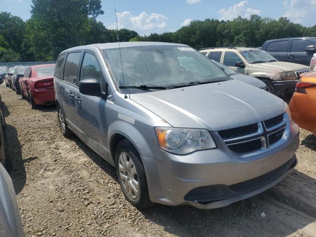 2C4RDGBG4KR805281 Dodge Grand Caravan Se