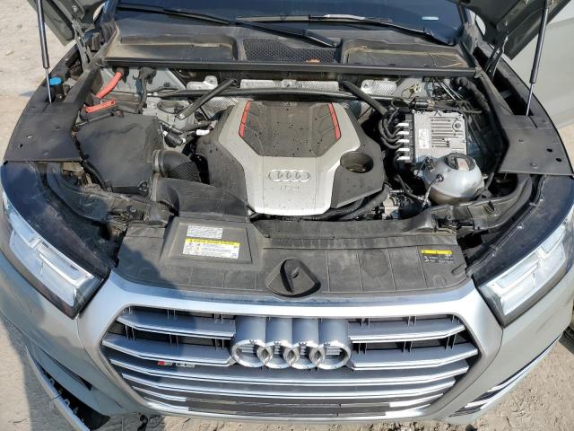 WA1B4AFY1K2015849 Audi Sq5 Premium Plus