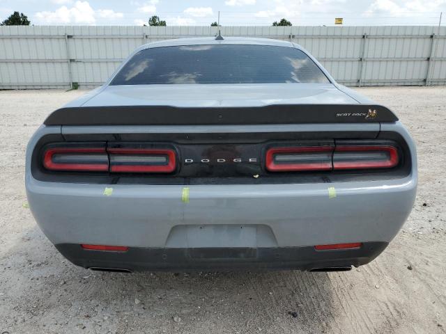 2C3CDZFJ8MH571439 Dodge Challenger R/t Scat Pack