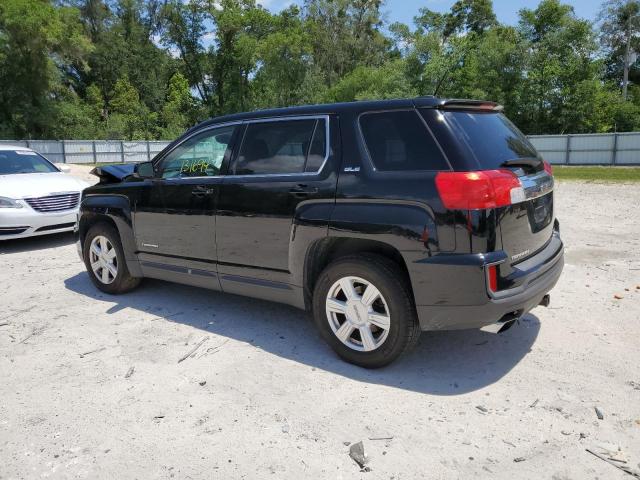 2GKFLSEK7G6327668 GMC Terrain Sle