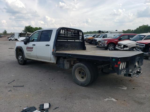 1GD49SEY9MF249199 GMC Sierra K3500