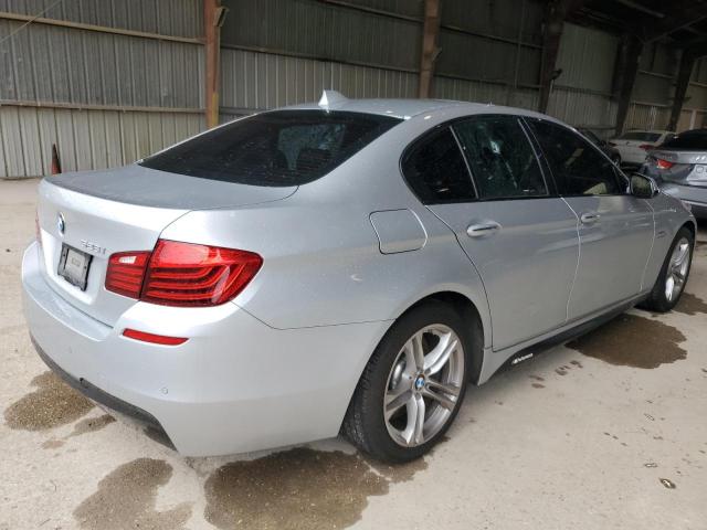 WBA5A5C52FD525129 BMW 528 I