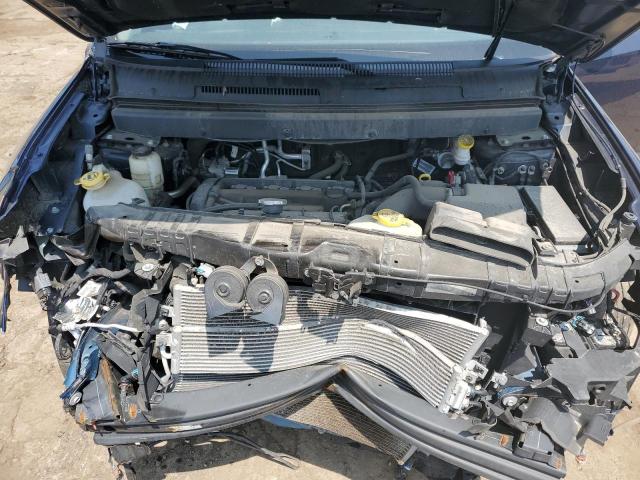 3C4PDCGBXLT264006 Dodge Journey Crossroad