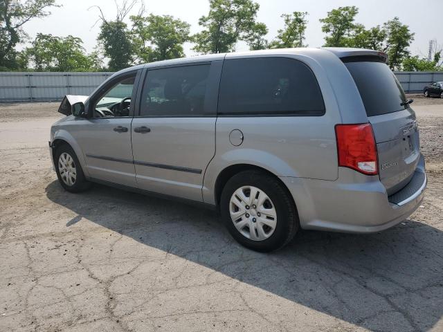 2C4RDGBG6GR219253 Dodge Grand Caravan Se