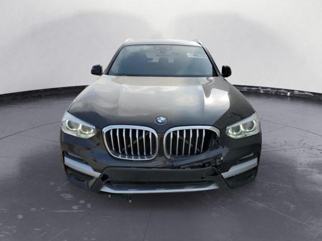5UXTY3C06L9B62400 BMW X3 Sdrive30i