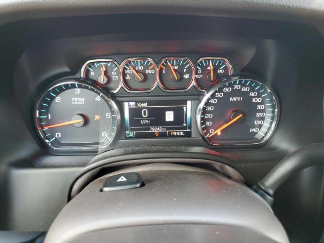 1GKS1BKC9JR336563 GMC YUKON SLT