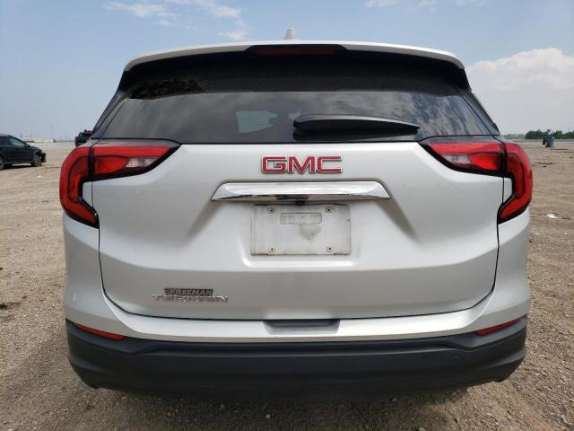 3GKALMEVXLL135649 GMC Terrain Sle