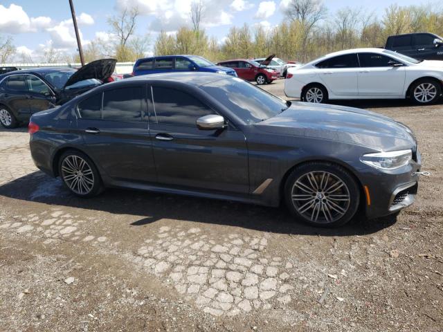 WBAJB9C52JB286141 BMW M550xi