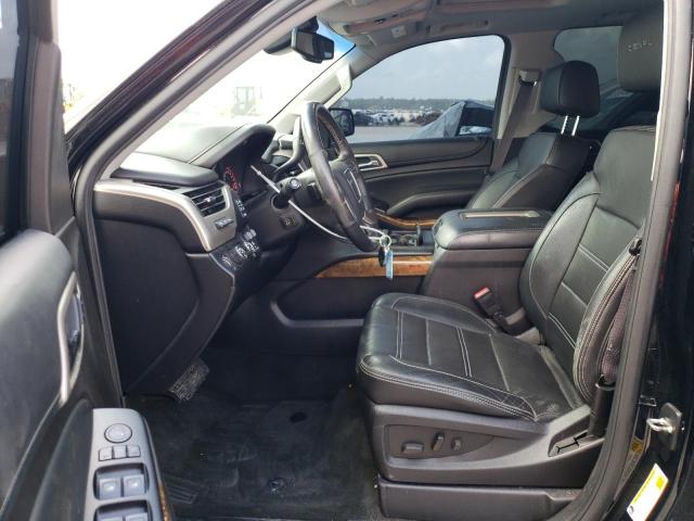 1GKS2CKJ7FR522501 GMC YUKON DENALI