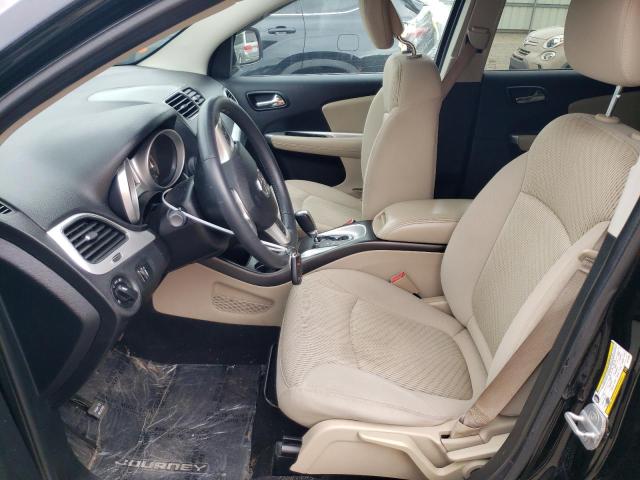 3C4PDCAB5ET117295 Dodge JOURNEY SE