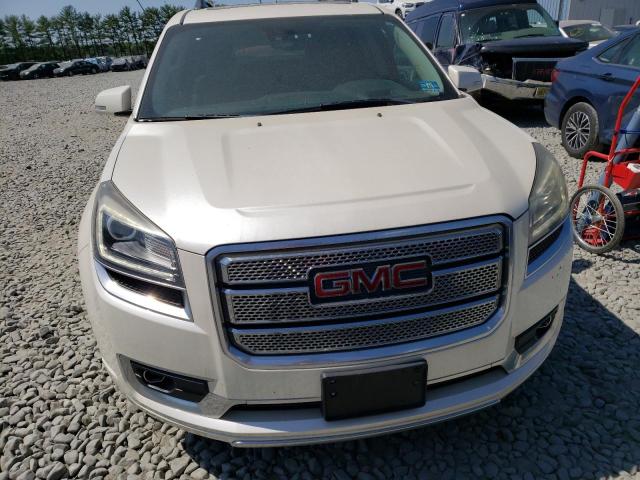 1GKKVTKDXFJ295420 GMC Acadia Denali