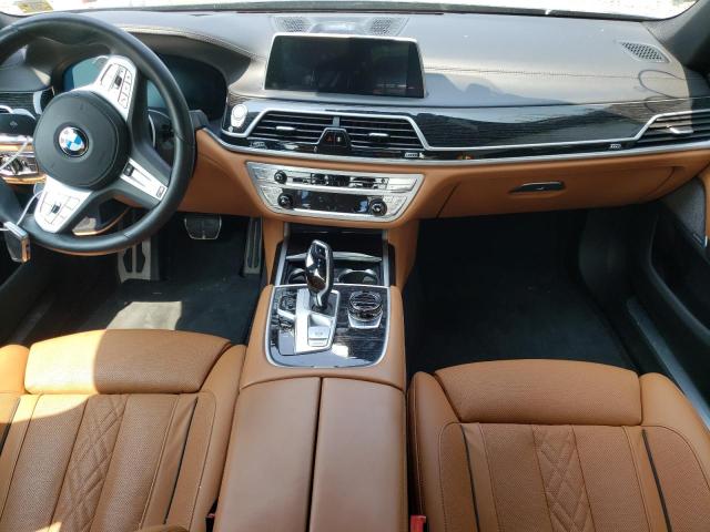WBA7U2C08MCE98740 BMW 750 Xi