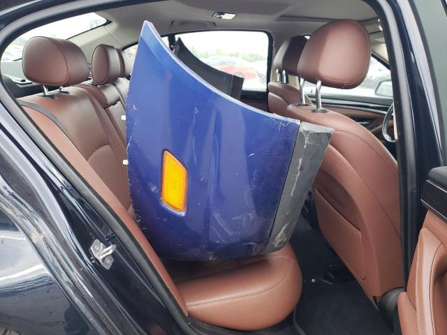 WBA5A7C55FD628525 BMW 528 XI